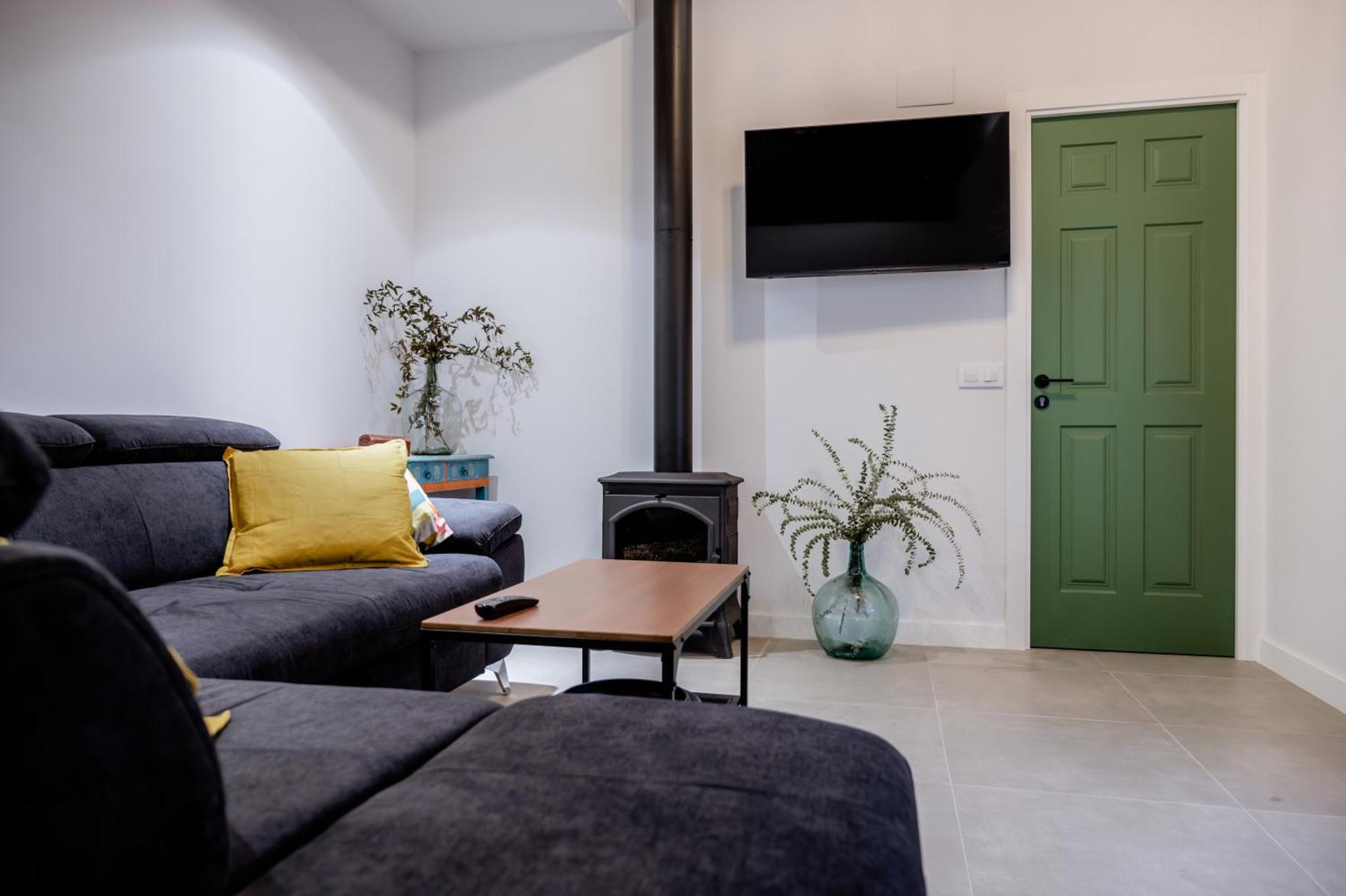 Hita Casa Rural Lucero מראה חיצוני תמונה