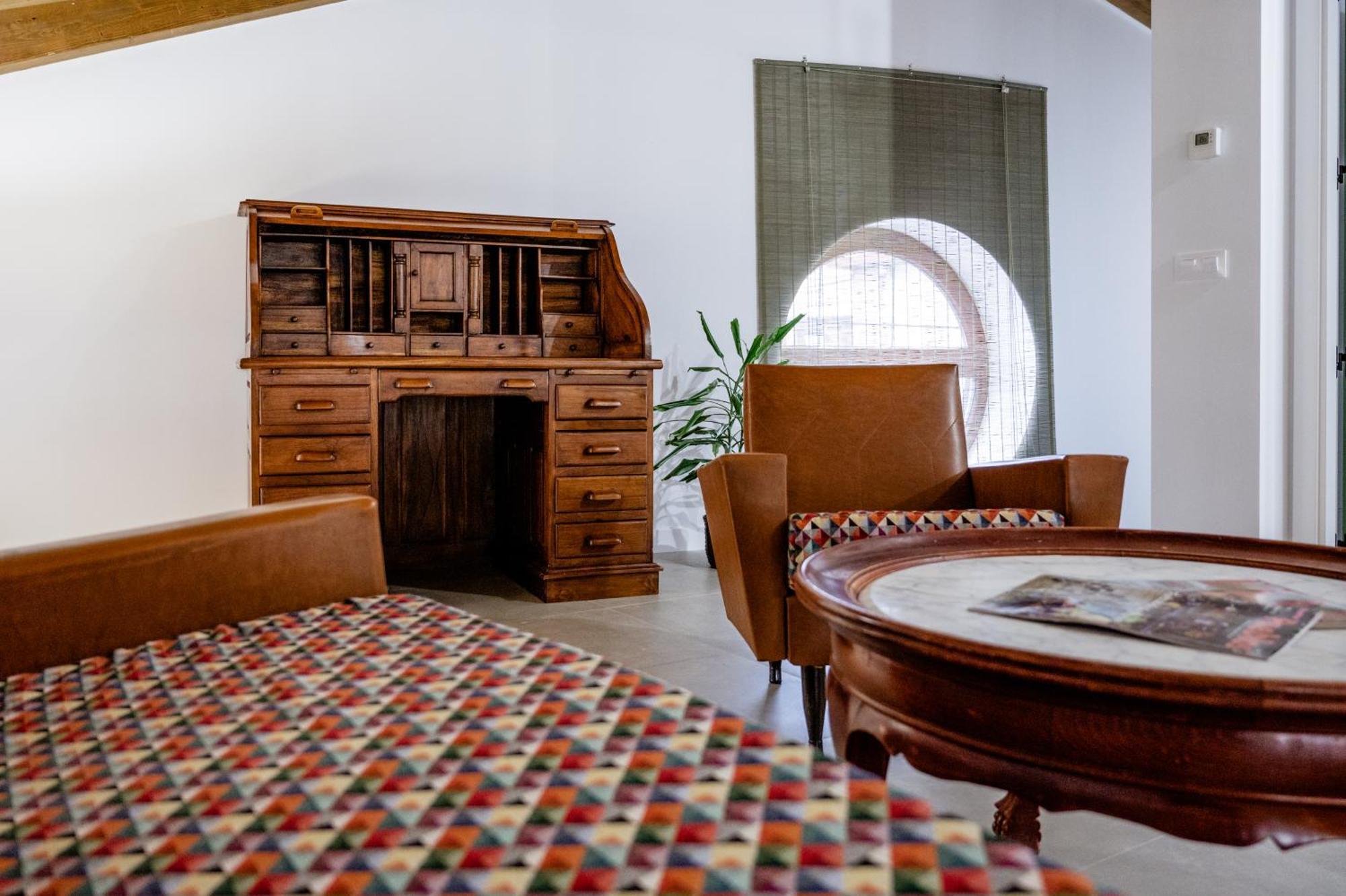 Hita Casa Rural Lucero מראה חיצוני תמונה